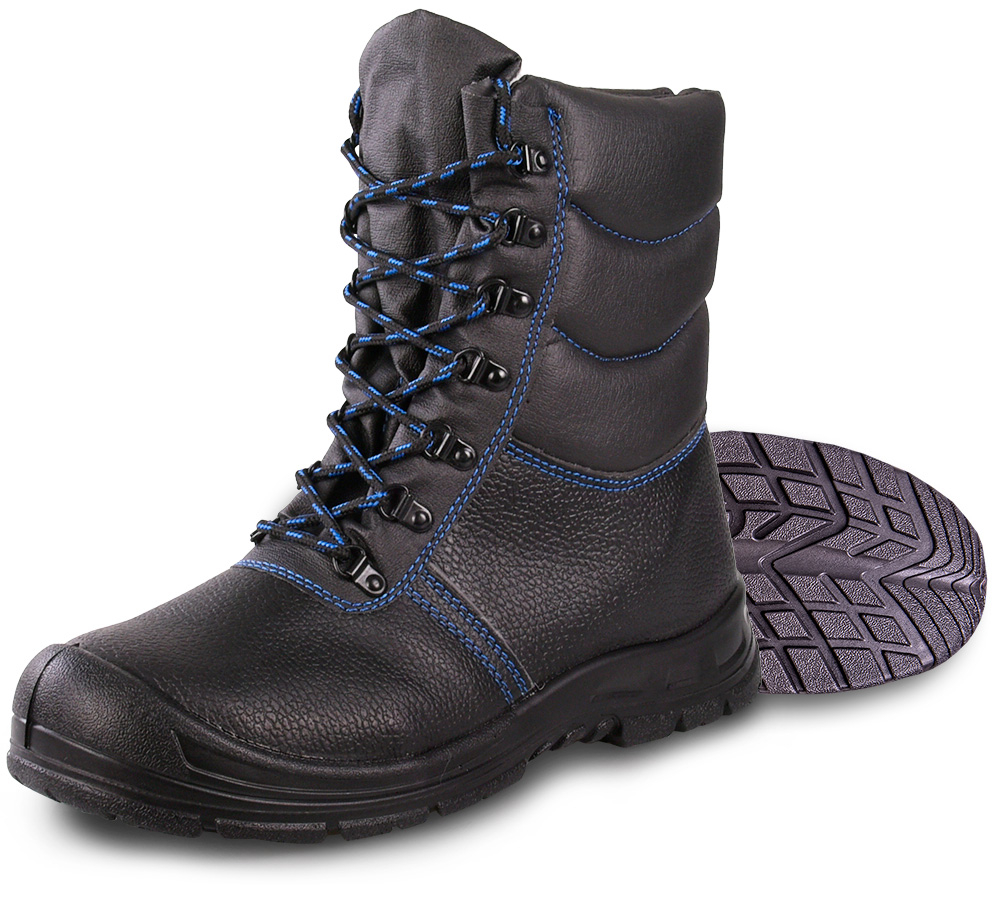 S3 Sicherheits-Stiefel