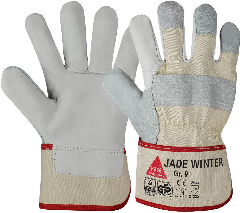 Winterhandschuh