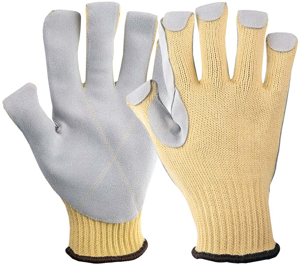 Montagehandschuh