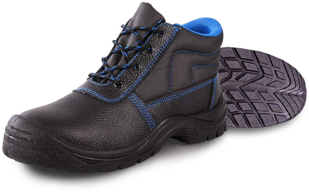 S3 Sicherheits-Stiefel