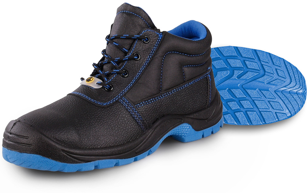 S3 Sicherheits-Stiefel