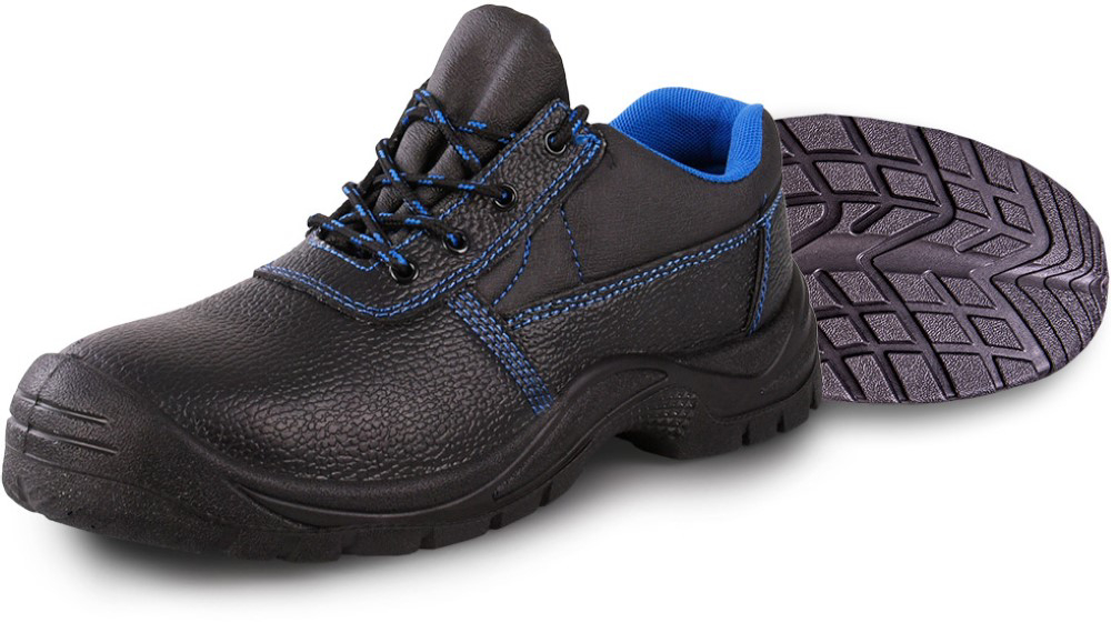 S3 Sicherheits-Halbschuh