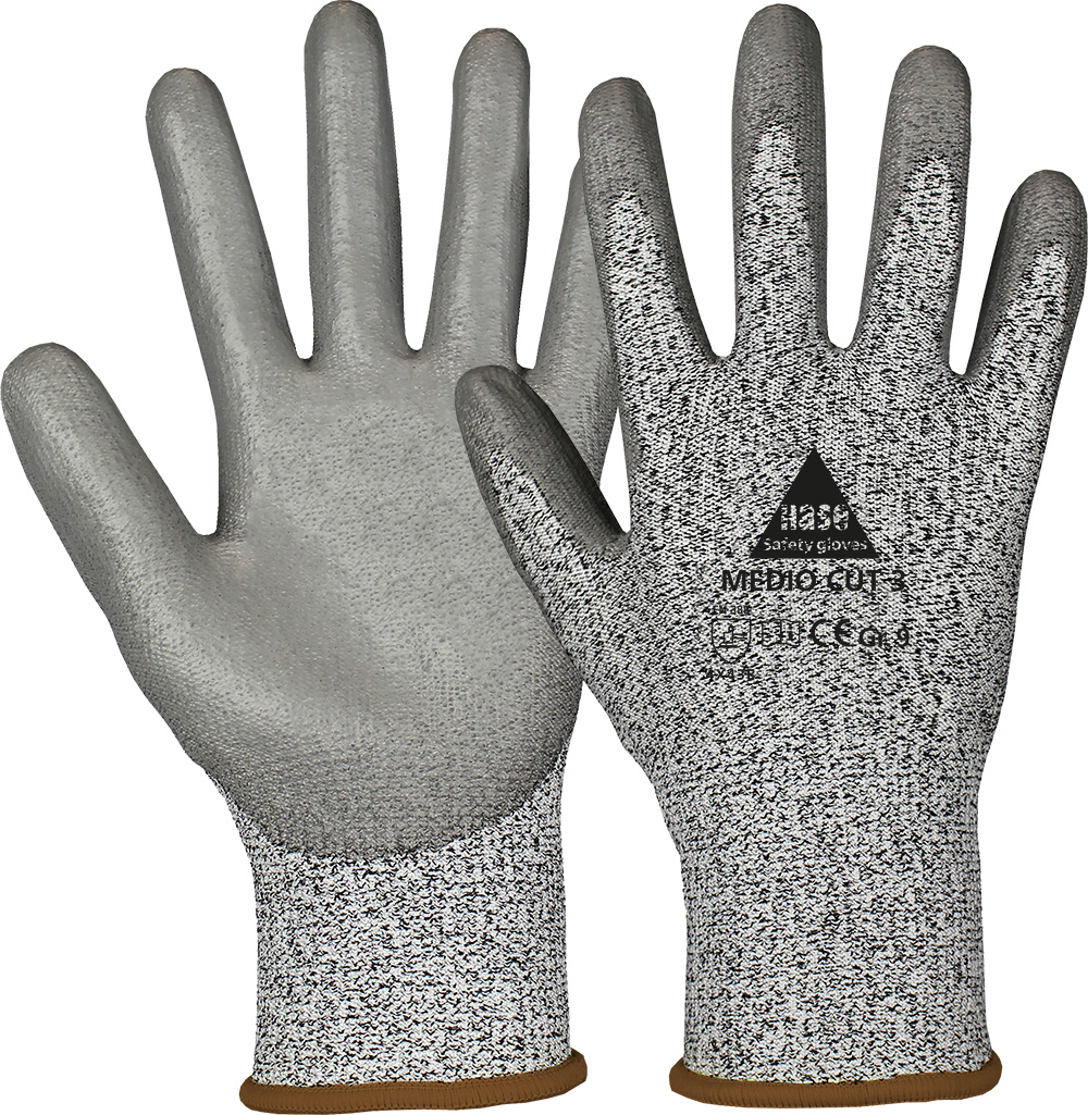 Montagehandschuh