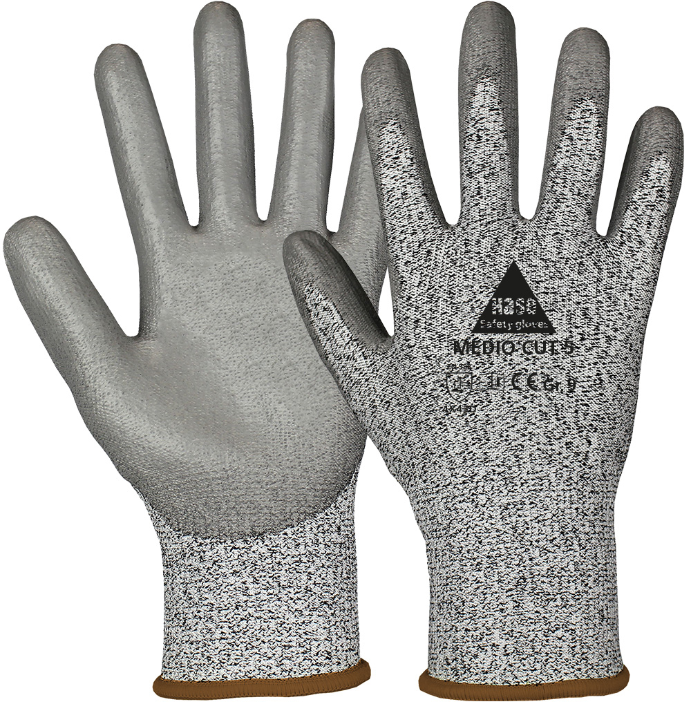 Montagehandschuh