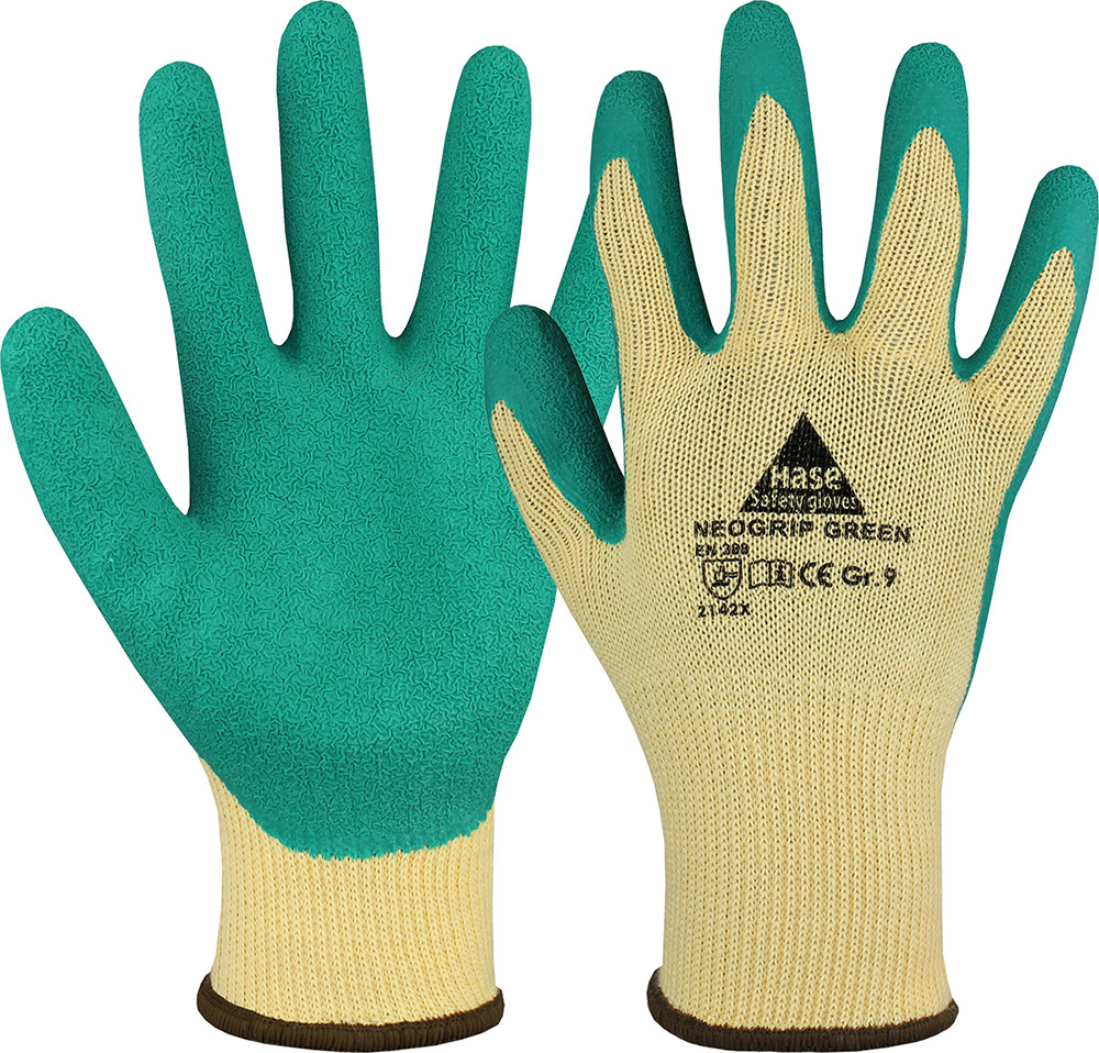 Montagehandschuh