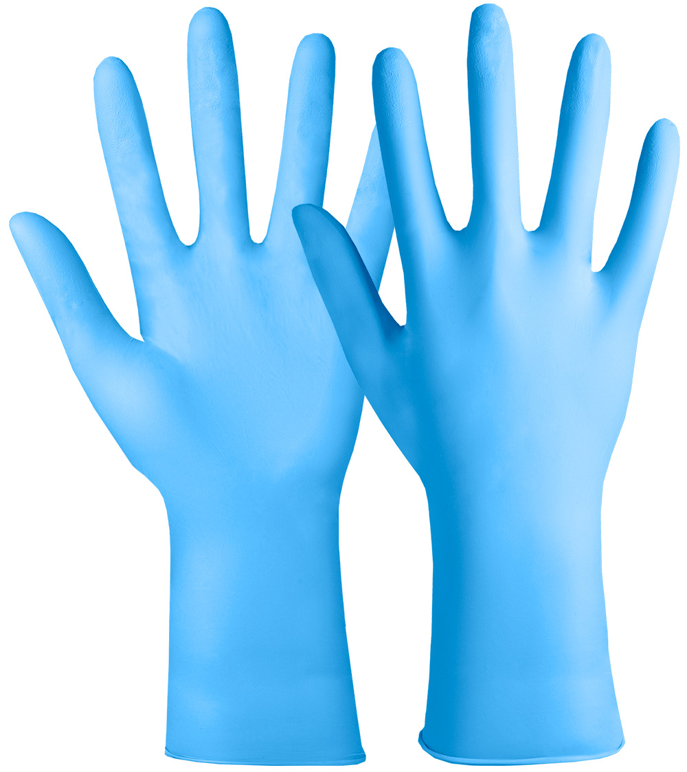 Einweg-Handschuh