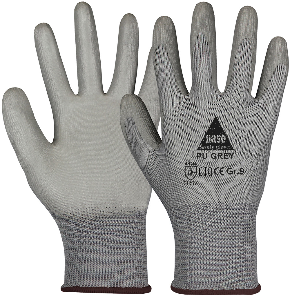 Montagehandschuh