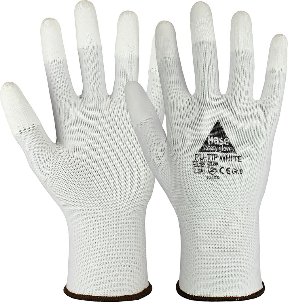 Montagehandschuh