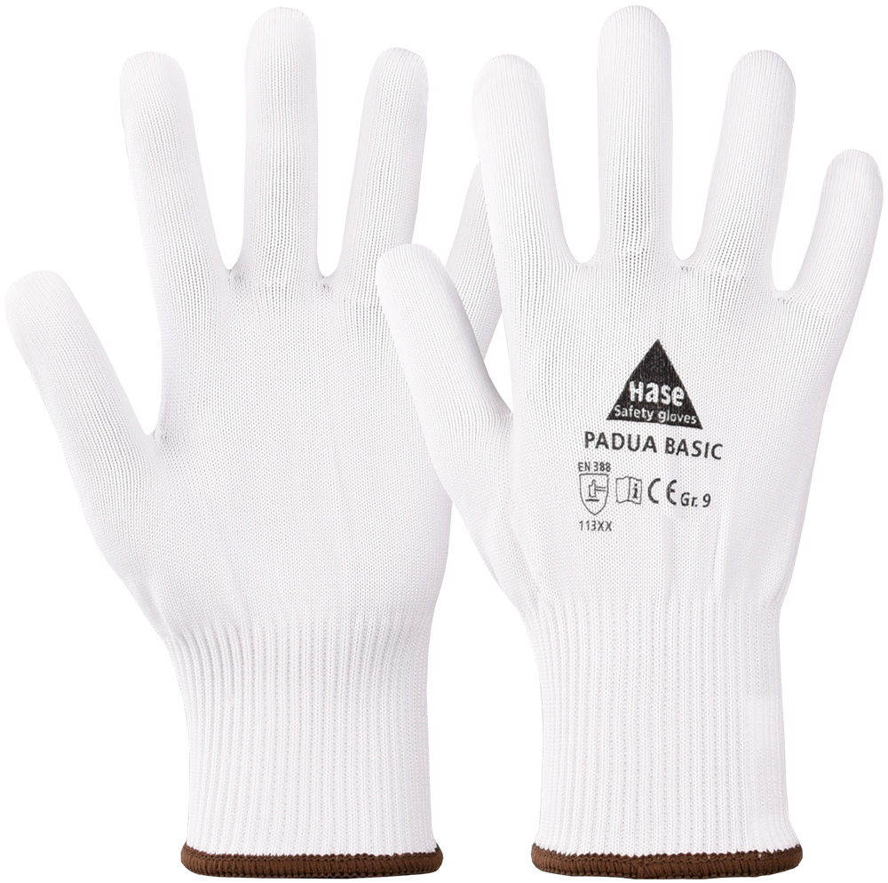Montagehandschuh