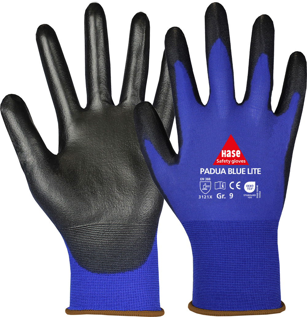 Montagehandschuh