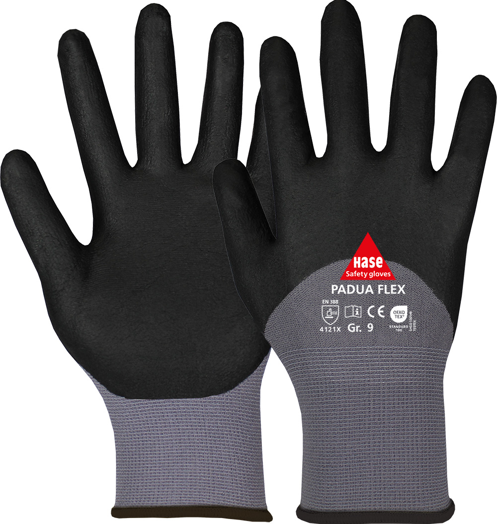 Montagehandschuh