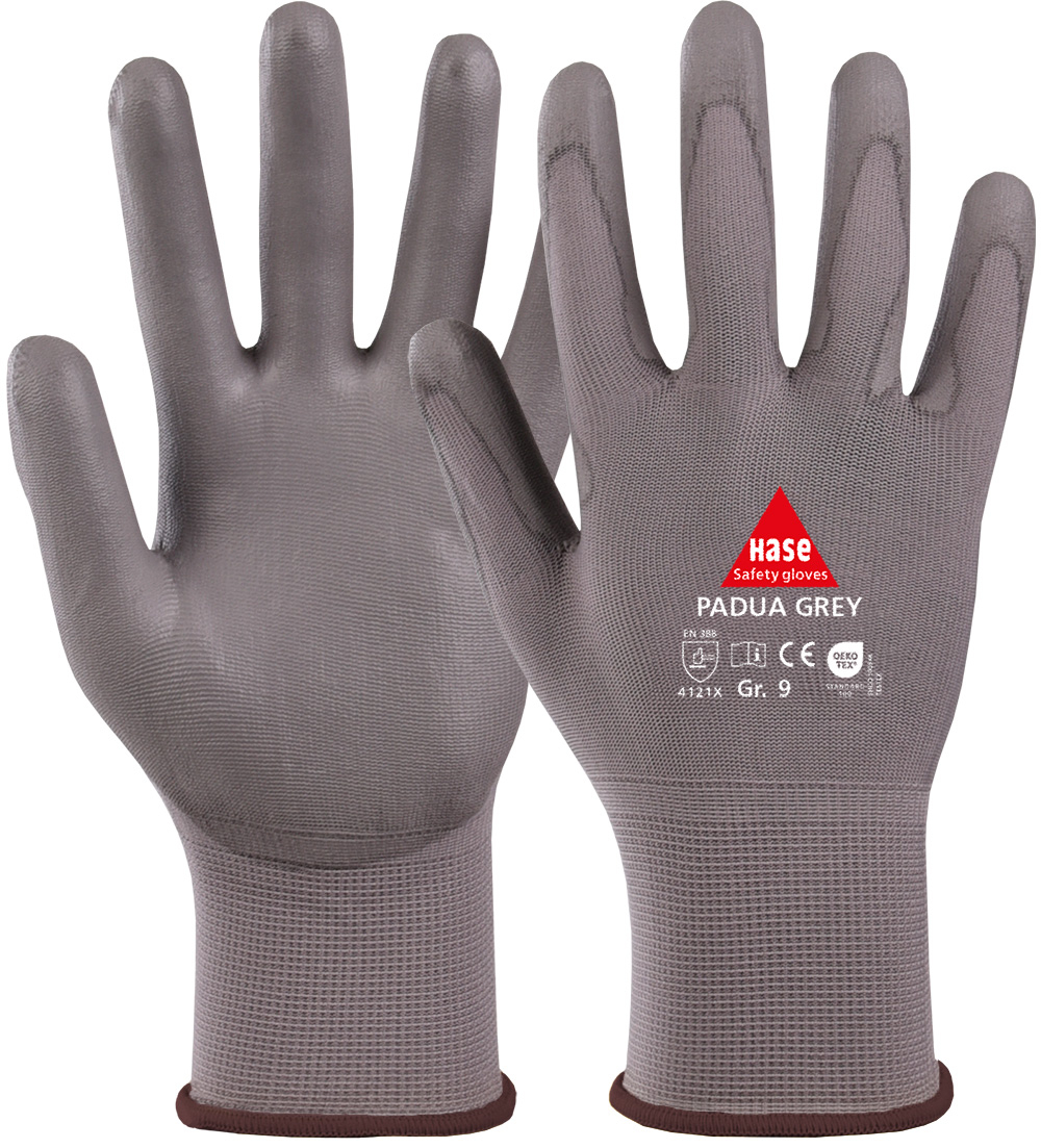 Montagehandschuh