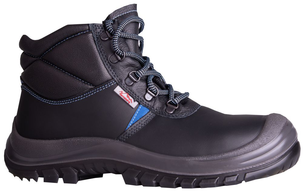 S3 Sicherheits-Stiefel