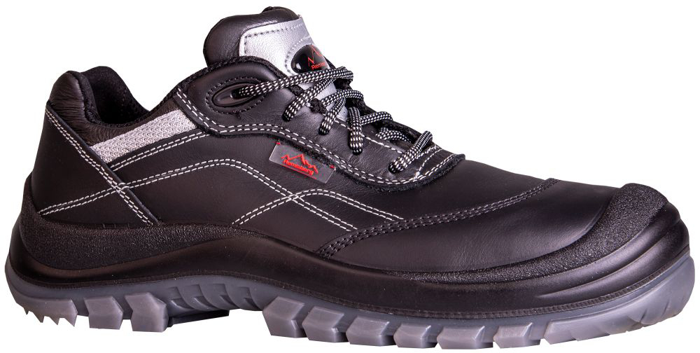 S3 Sicherheits-Halbschuh