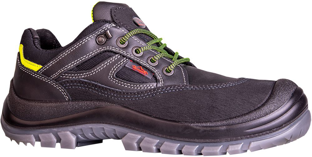 S3 Sicherheits-Halbschuh