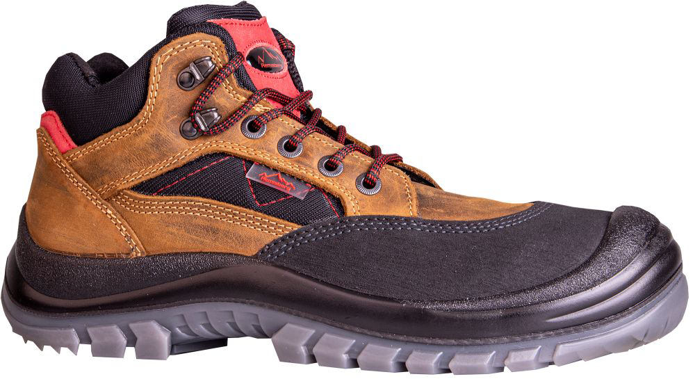 S3 Sicherheits-Stiefel