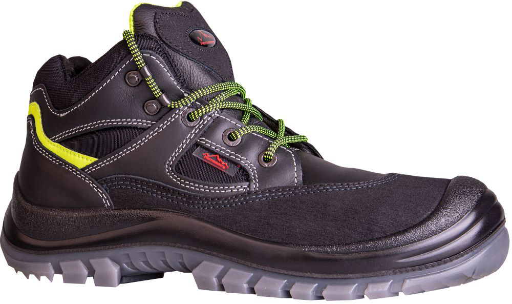 S3 Sicherheits-Stiefel