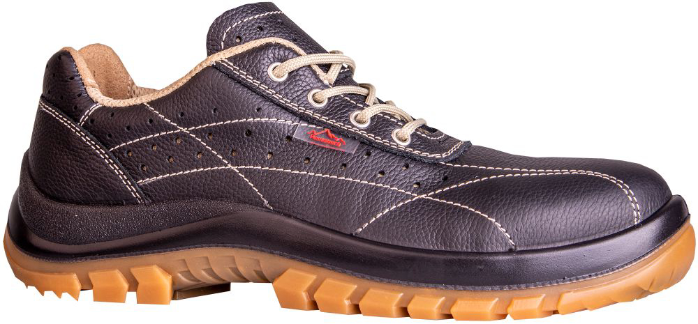 S1 Sicherheits-Halbschuh