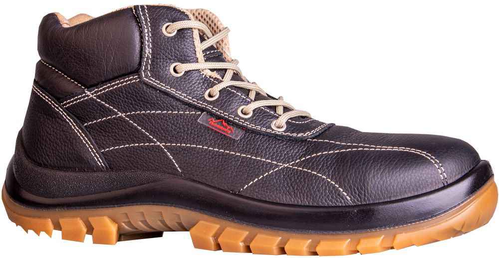 S3 Sicherheits-Stiefel