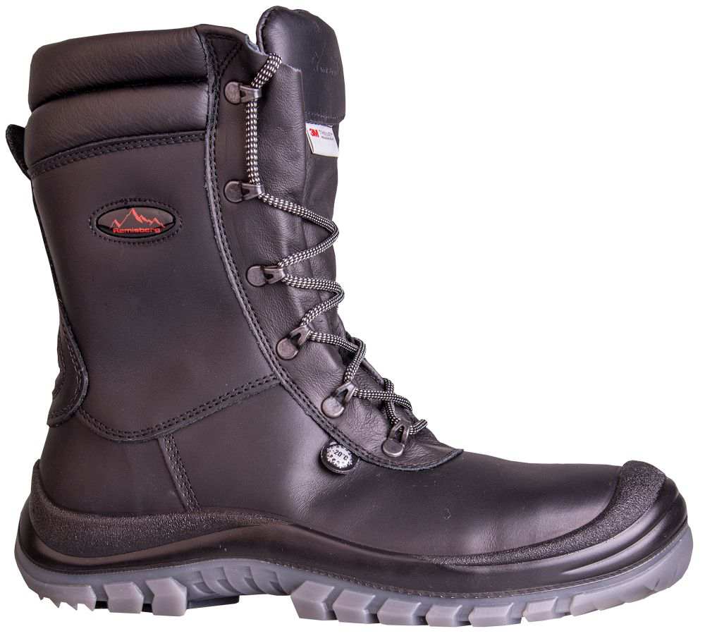 S3 Sicherheits-Stiefel