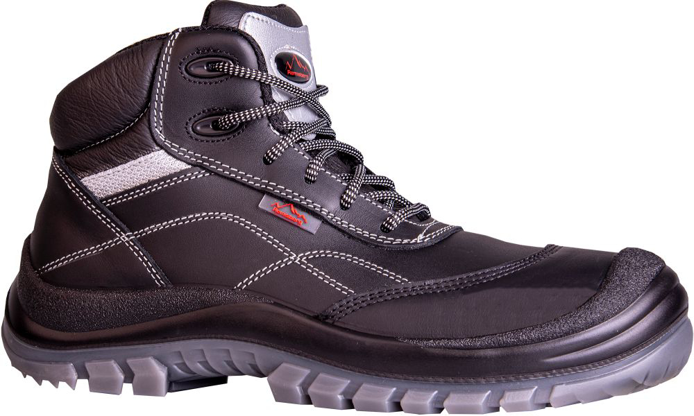 S3 Sicherheits-Stiefel