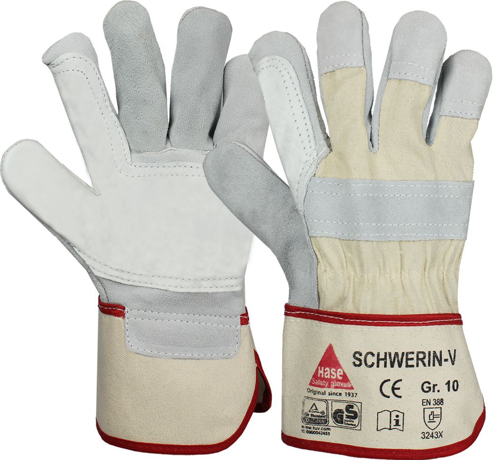 Arbeitshandschuh