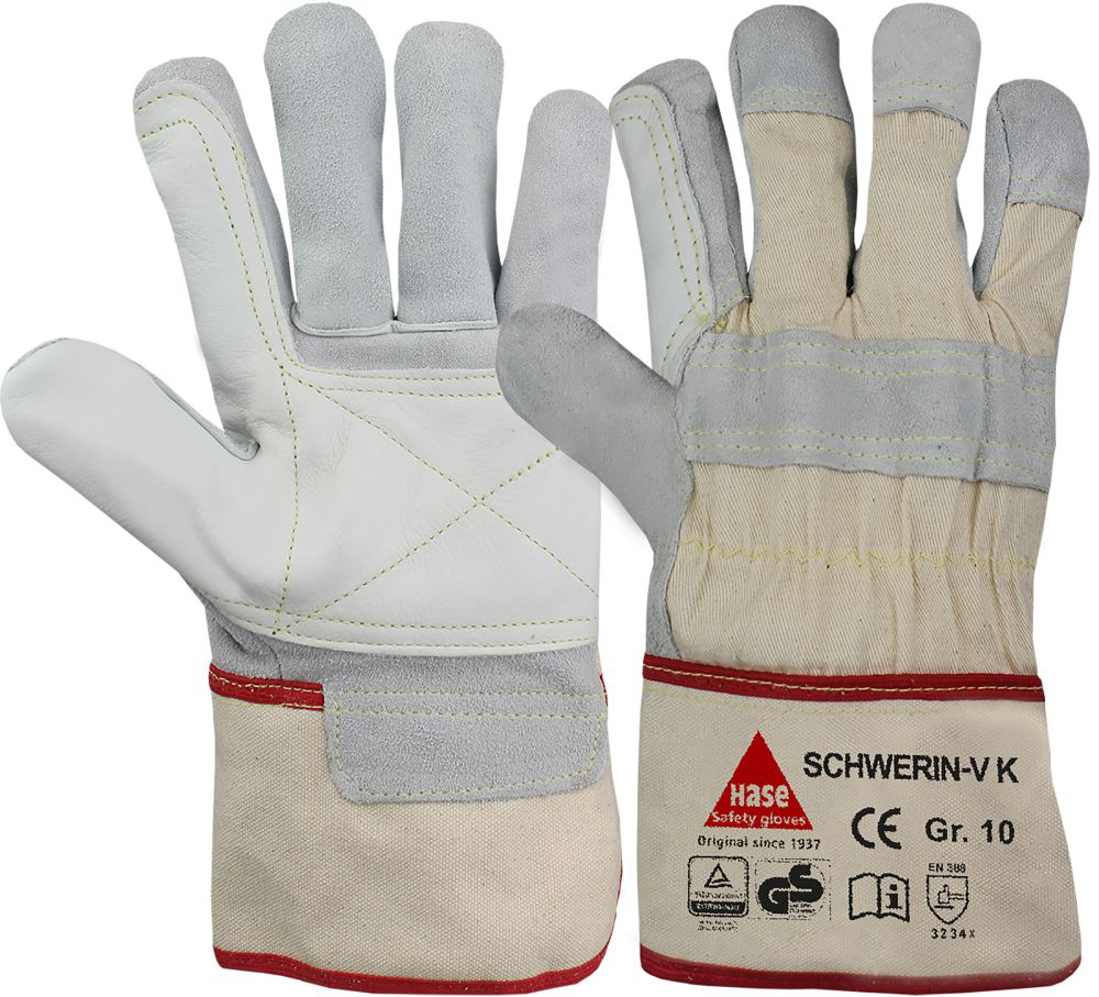 Arbeitshandschuh