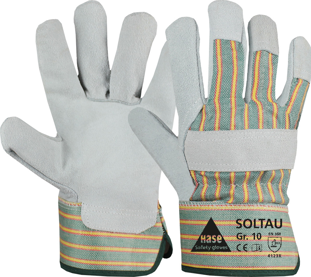 Arbeitshandschuh