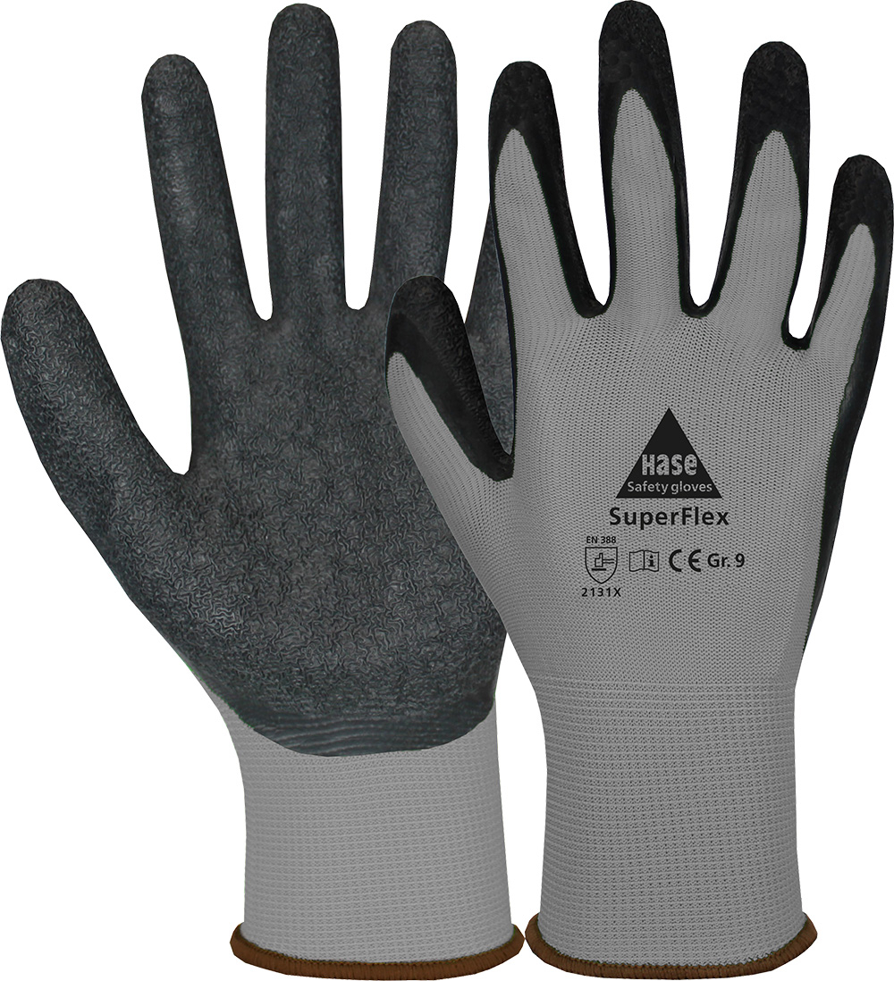 Montagehandschuh