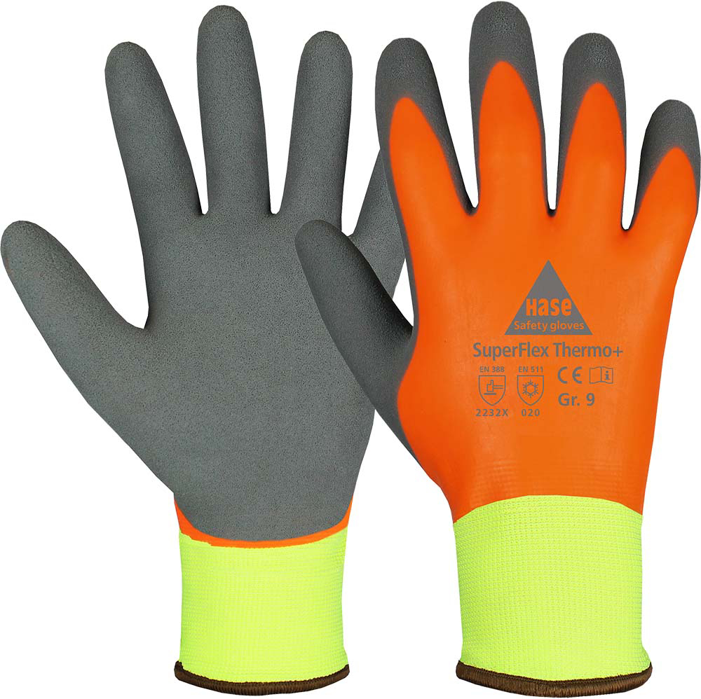 Winterhandschuh