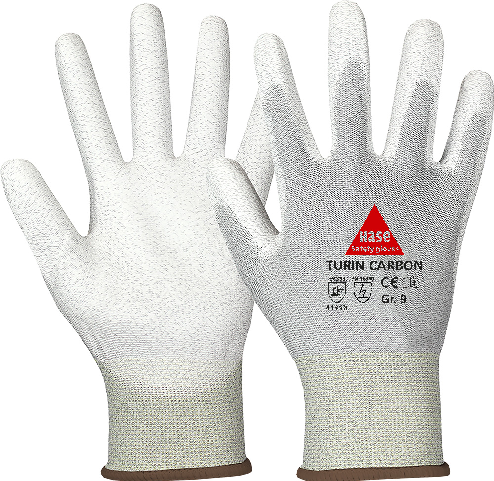Montagehandschuh