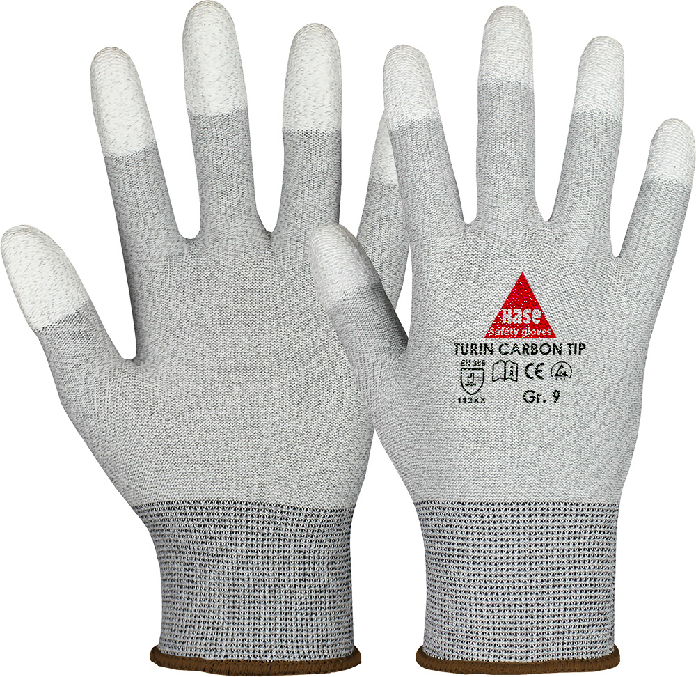 Montagehandschuh