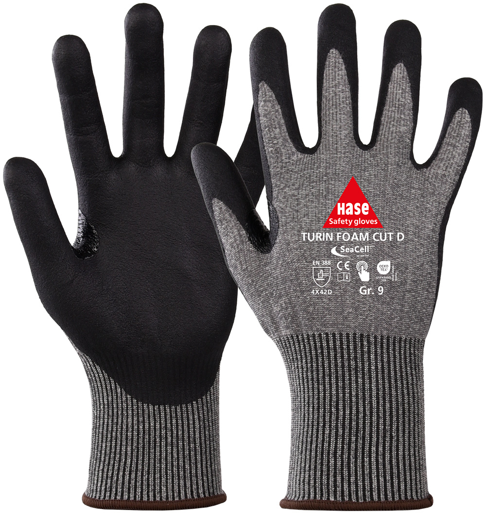Montagehandschuh