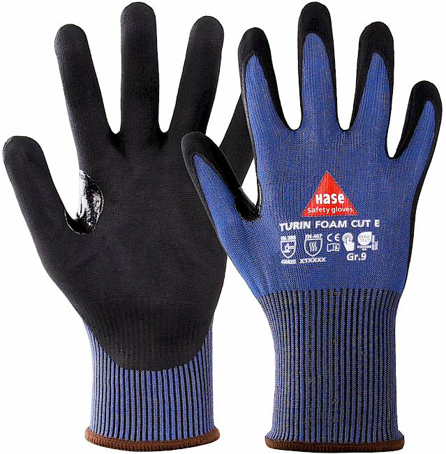 Montagehandschuh