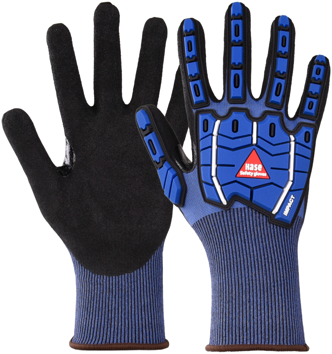 Montagehandschuh