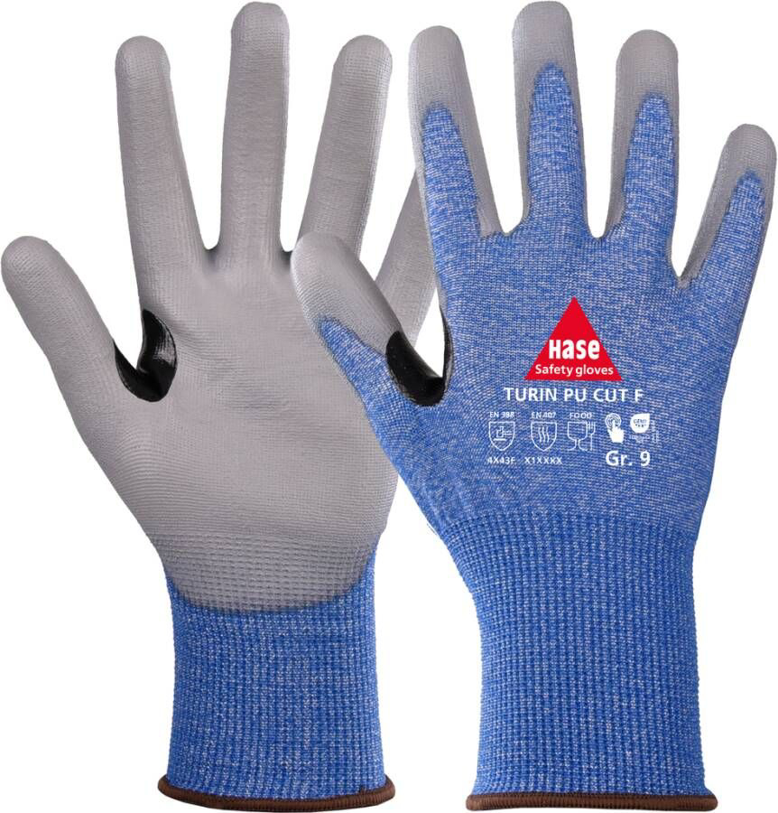Montagehandschuh