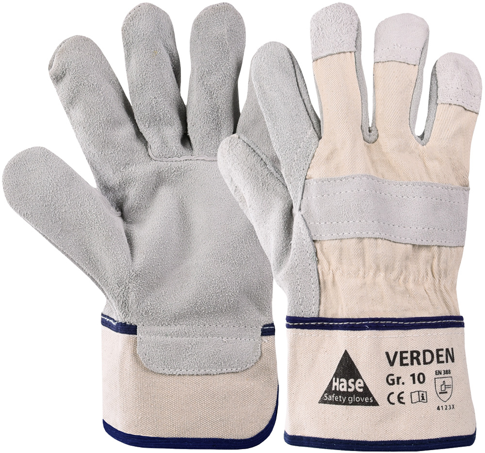 Arbeitshandschuh