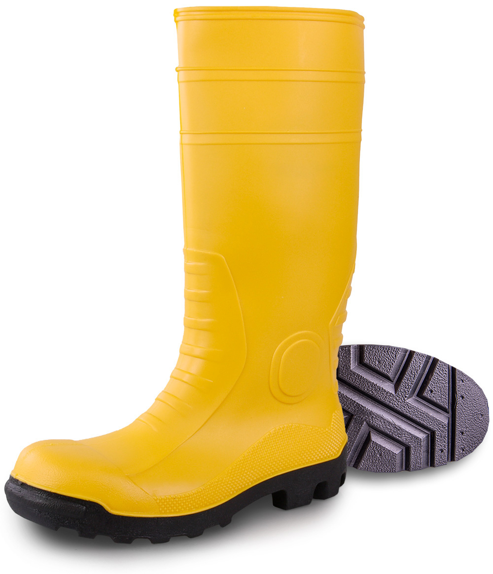 S5 Sicherheits-Stiefel