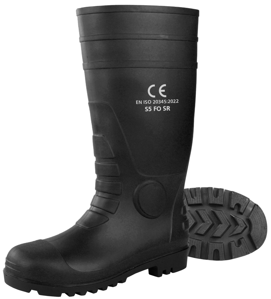 S5 Gummistiefel