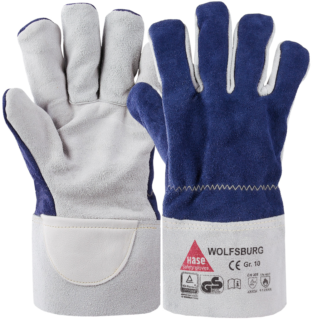 Arbeitshandschuh