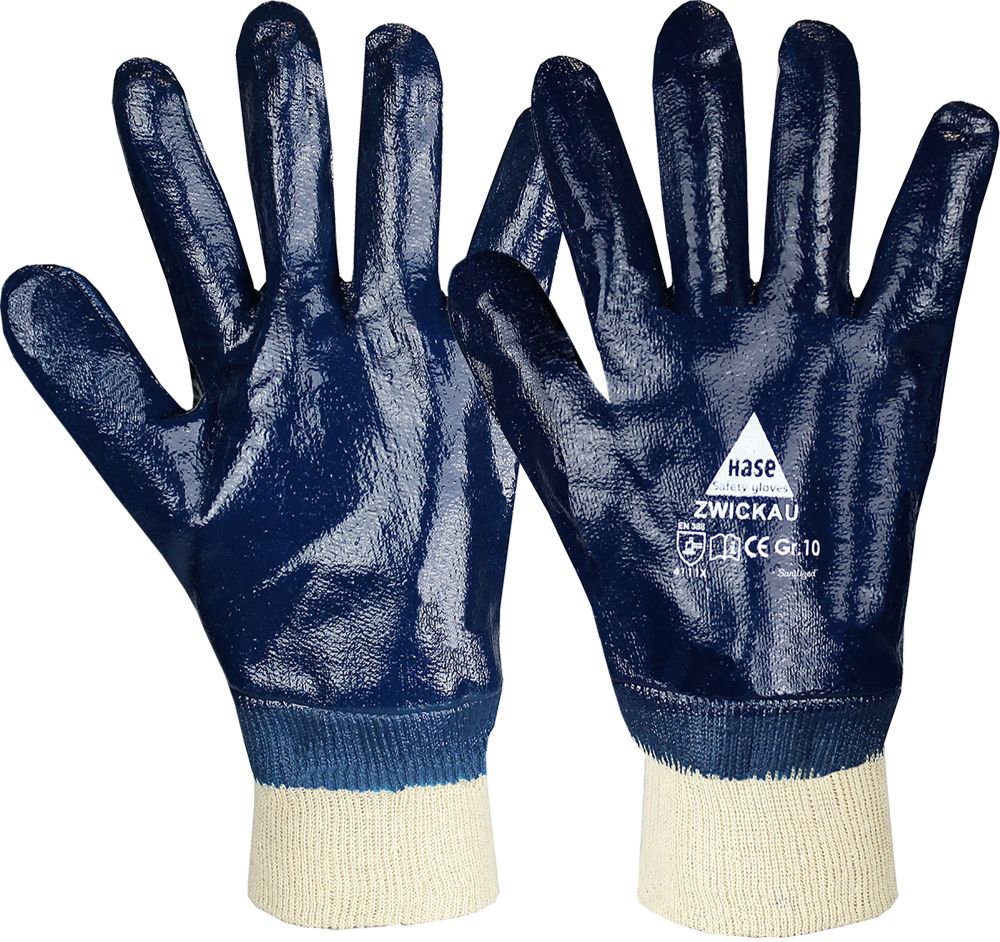 Arbeitshandschuh