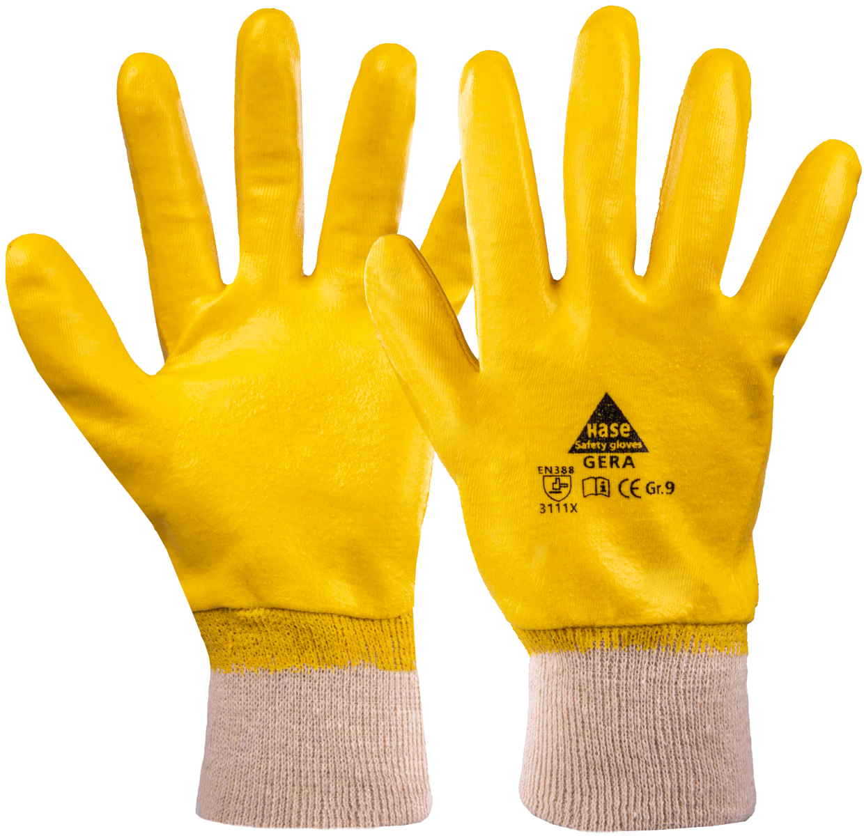 Arbeitshandschuh