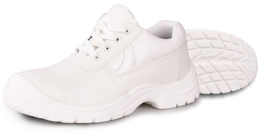 S3 Sicherheits-Halbschuh