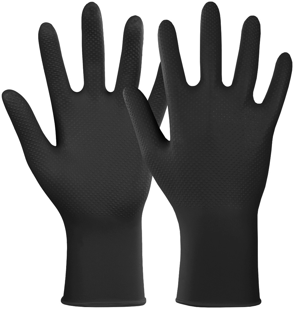 Einweg-Handschuh