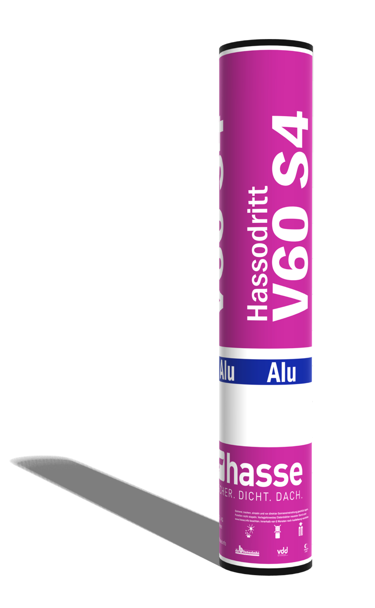 Bitumen-Schweißbahn