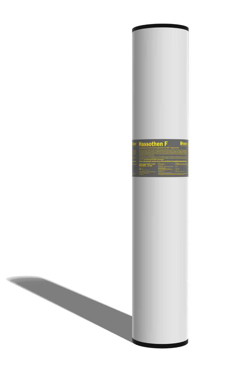 Bauwerksabdichtung