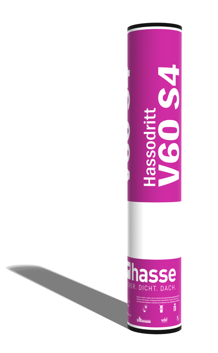 Bitumen-Schweißbahn