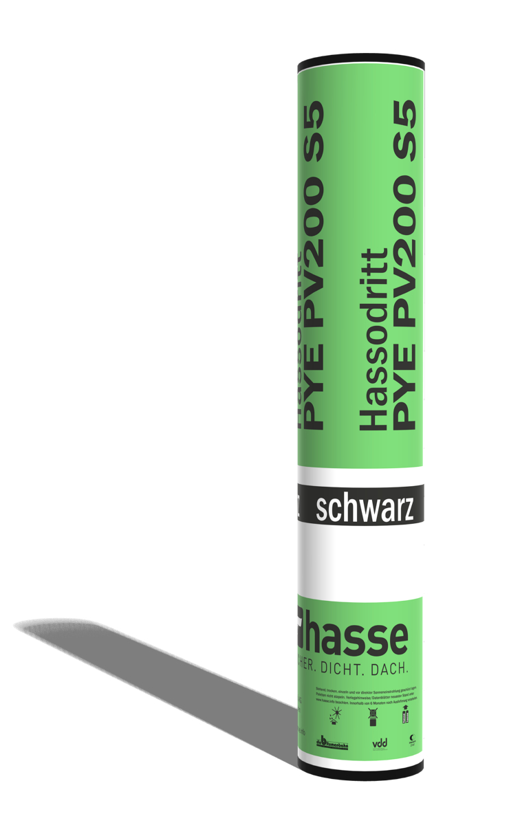 Schweißbahn