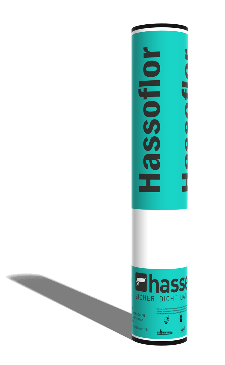 PYE-Wurzelschutzbahn