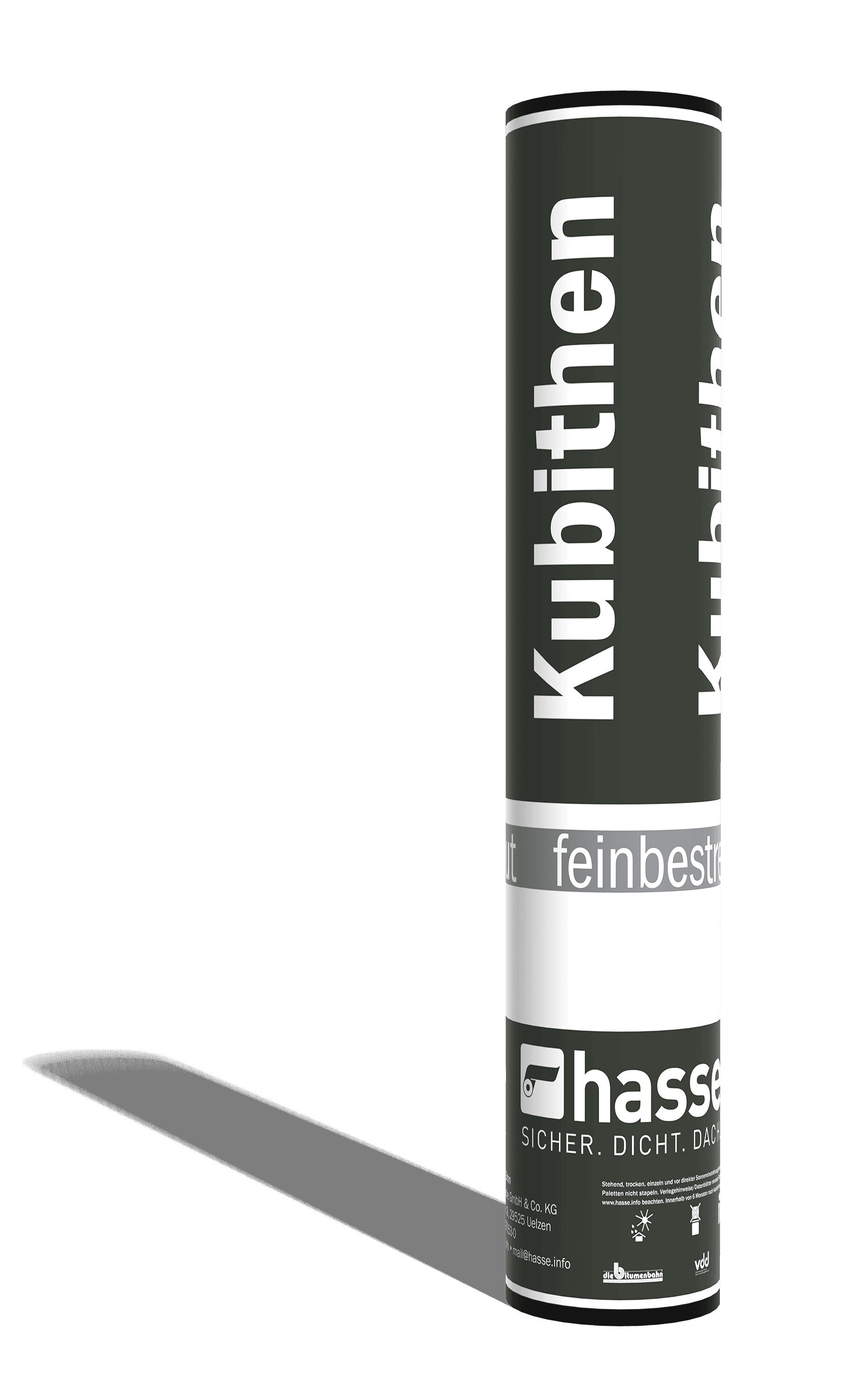 Bauwerksabdichtung